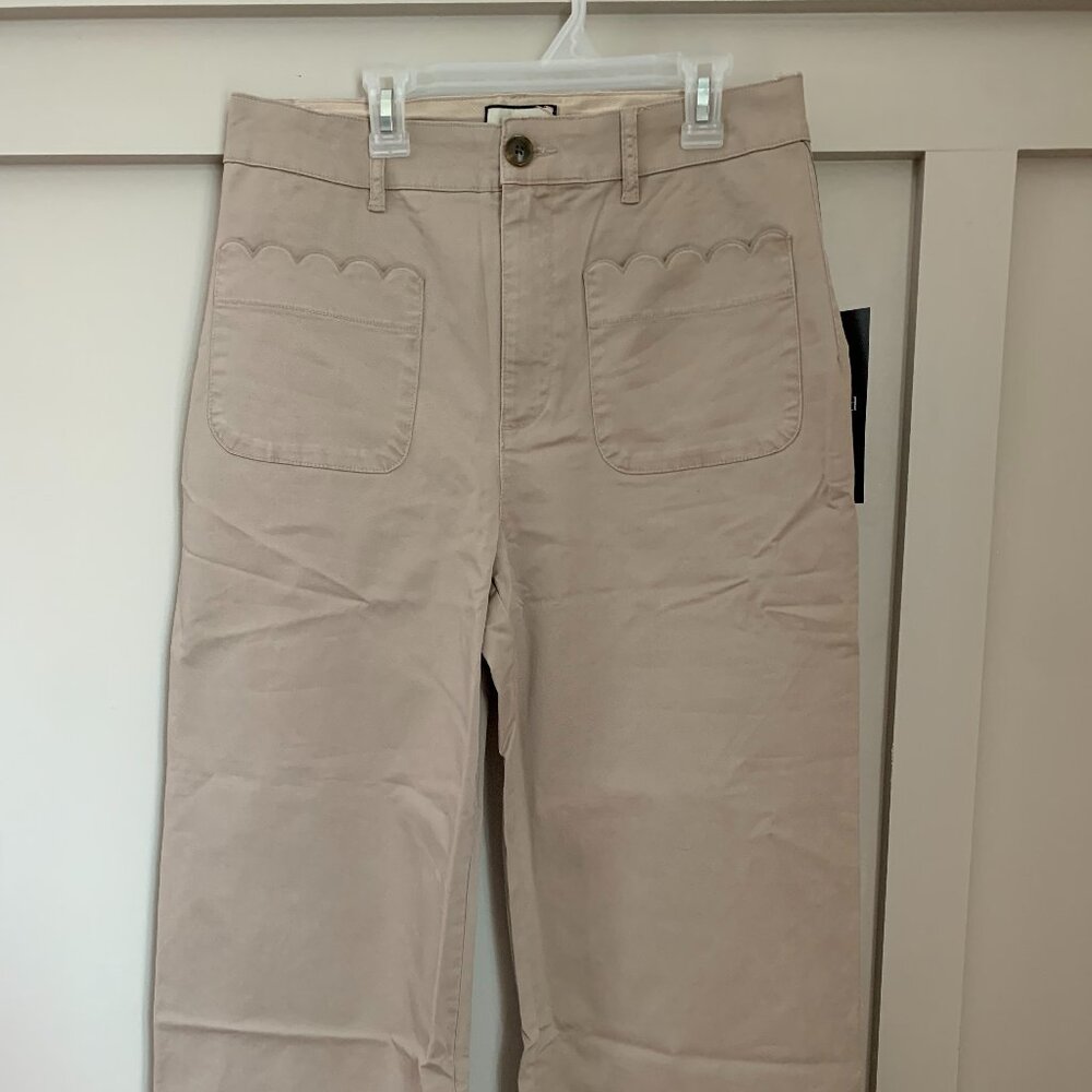 Tuckernuck Khaki Chinos